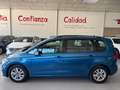 Volkswagen Touran 2.0TDI Business 90kW Blau - thumbnail 9