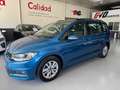 Volkswagen Touran 2.0TDI Business 90kW Blau - thumbnail 10