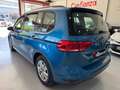 Volkswagen Touran 2.0TDI Business 90kW Blau - thumbnail 8