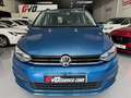 Volkswagen Touran 2.0TDI Business 90kW Blau - thumbnail 3