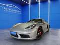 Porsche Cayman 718 Cayman 2.0 Beige - thumbnail 3