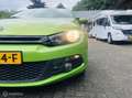 Volkswagen Scirocco 1.4 TSI 19" LM / Clima / Audio / APK 06-2026 Groen - thumbnail 23
