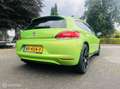 Volkswagen Scirocco 1.4 TSI 19" LM / Clima / Audio / APK 06-2026 Groen - thumbnail 4