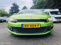 Volkswagen Scirocco 1.4 TSI 19" LM / Clima / Audio / APK 06-2026 Groen - thumbnail 21