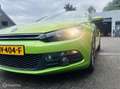 Volkswagen Scirocco 1.4 TSI 19" LM / Clima / Audio / APK 06-2026 Vert - thumbnail 27