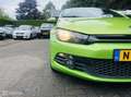 Volkswagen Scirocco 1.4 TSI 19" LM / Clima / Audio / APK 06-2026 Vert - thumbnail 22