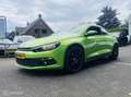 Volkswagen Scirocco 1.4 TSI 19" LM / Clima / Audio / APK 06-2026 Vert - thumbnail 5