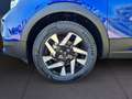 Opel Mokka Elegance FL Edition SHZ+LHZ App 17"Alu DAB LED ... Blau - thumbnail 7