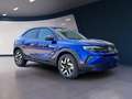 Opel Mokka Elegance FL Edition SHZ+LHZ App 17"Alu DAB LED ... Blau - thumbnail 3