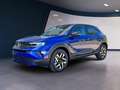 Opel Mokka Elegance FL Edition SHZ+LHZ App 17"Alu DAB LED ... Blau - thumbnail 1
