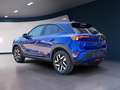 Opel Mokka Elegance FL Edition SHZ+LHZ App 17"Alu DAB LED ... Blau - thumbnail 4