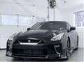 Nissan GT-R 3.8 V6 570 Premium Edition Negro - thumbnail 2