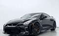 Nissan GT-R 3.8 V6 570 Premium Edition Negro - thumbnail 1