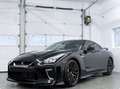 Nissan GT-R 3.8 V6 570 Premium Edition Negro - thumbnail 3