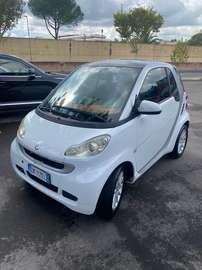 Fortwo 1.0 mhd Passion 71cv