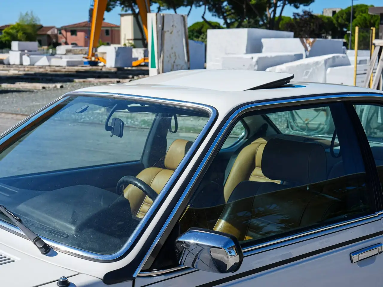 BMW 635 CSi, foto 8
