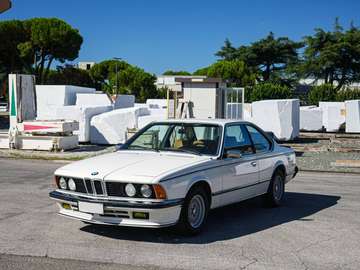 635 CSi