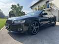 Audi A5 Coupé 2,0 TDI DPF Schwarz - thumbnail 1