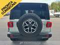 Jeep Wrangler unlimited 2.0 turbo rubicon auto Weiß - thumbnail 7
