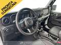 Jeep Wrangler unlimited 2.0 turbo rubicon auto Weiß - thumbnail 11