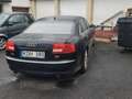 Audi A8 4.2 quattro Fekete - thumbnail 2