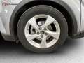 Toyota C-HR 1.8h Active 2wd e-cvt Argento - thumbnail 15