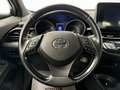 Toyota C-HR 1.8h Active 2wd e-cvt Argento - thumbnail 8