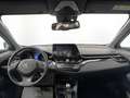 Toyota C-HR 1.8h Active 2wd e-cvt Argento - thumbnail 9