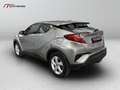 Toyota C-HR 1.8h Active 2wd e-cvt Argento - thumbnail 5