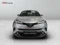 Toyota C-HR 1.8h Active 2wd e-cvt Argento - thumbnail 3