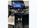 Toyota C-HR 1.8h Active 2wd e-cvt Argento - thumbnail 13