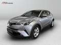 Toyota C-HR 1.8h Active 2wd e-cvt Argento - thumbnail 1