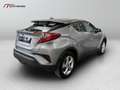 Toyota C-HR 1.8h Active 2wd e-cvt Argento - thumbnail 7