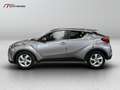 Toyota C-HR 1.8h Active 2wd e-cvt Argento - thumbnail 4