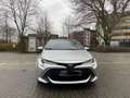 Toyota Corolla 2.0 Hybrid Premium e-CVT Gris - thumbnail 1