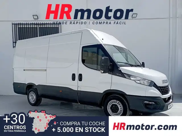 Iveco Daily 35 S 14S