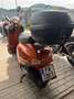 Vespa 125 125 ET Orange - thumbnail 10