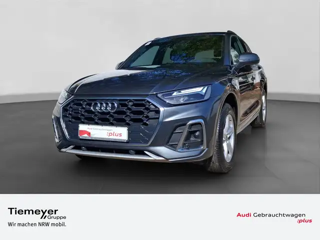 Audi Q5 50 TFSIe Q 2x S LINE AHK PANO NAVI+ PRIVACY