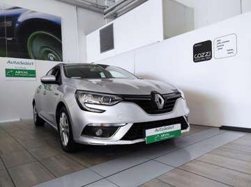 - Mégane Blue dCi 115 CV Business