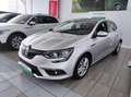 Renault Megane - Mégane Blue dCi 115 CV Business Zilver - thumbnail 2