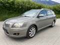Toyota Avensis 2.0 D-4D Klimatronik Tempomat Anhängerkupplung* Beige - thumbnail 1