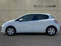 Peugeot 208 Active *KLIMA *BLUET. *TOUCH *SCHECKH. *TÜV* Weiß - thumbnail 2