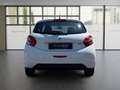 Peugeot 208 Active *KLIMA *BLUET. *TOUCH *SCHECKH. *TÜV* Weiß - thumbnail 4