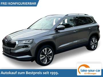 Selection SHZ+SMARTLINK+PDC+SUNSET+LED 1.5 TSI ...