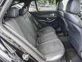Mercedes-Benz E 400 d 4M T AMG-LINE SHD MEMORY HUD BURMESTER Negru - thumbnail 8