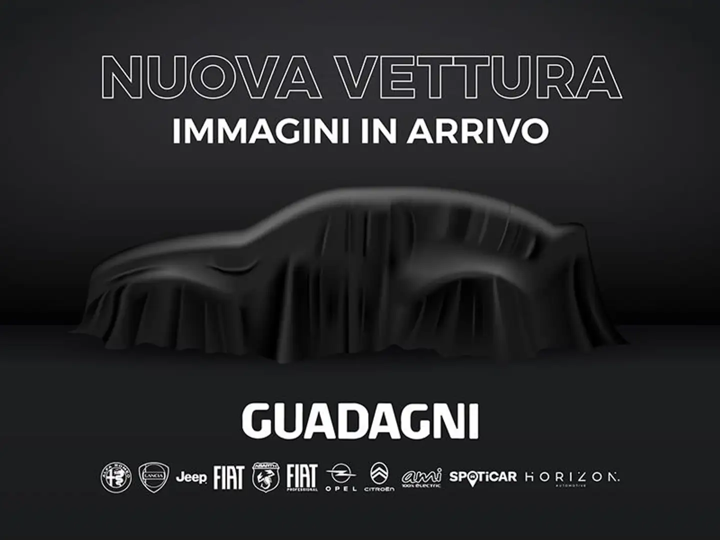 Lancia Ypsilon 1.2 69CV GOLD MY18 S&S Nero - 1