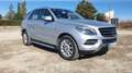 Mercedes-Benz ML 350 ML 350BlueTec 4M 7G Plus Plateado - thumbnail 1