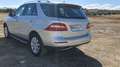 Mercedes-Benz ML 350 ML 350BlueTec 4M 7G Plus Plateado - thumbnail 6
