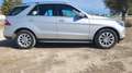 Mercedes-Benz ML 350 ML 350BlueTec 4M 7G Plus Plateado - thumbnail 4