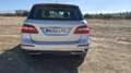 Mercedes-Benz ML 350 ML 350BlueTec 4M 7G Plus Plateado - thumbnail 8